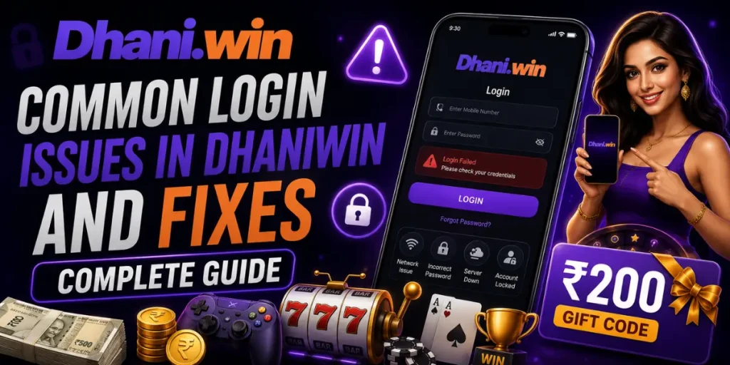 DhaniWin